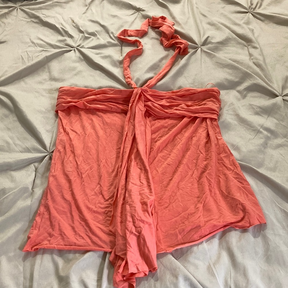 Express top